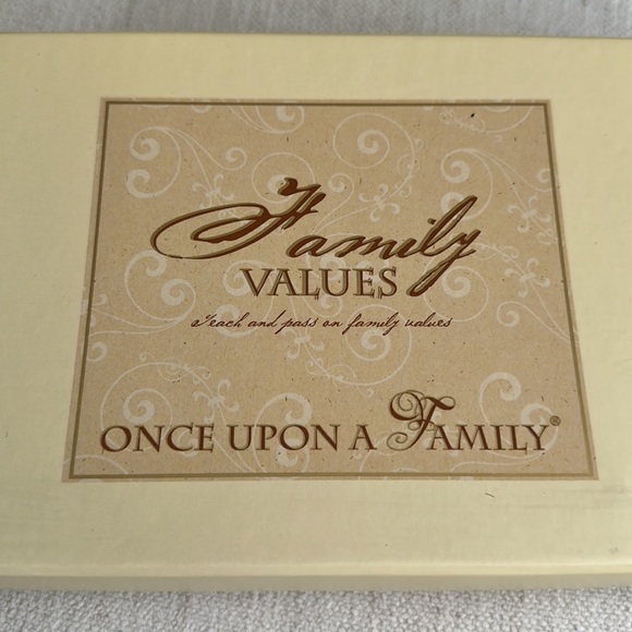Family Values Words of Wisdom Box Set - Picture 8 of 9